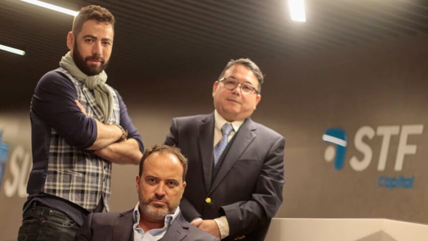 Factop: Exsocios cambian prisión preventiva por arresto domiciliario y arraigo