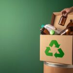Nueva Ley de Reciclaje en España: Revolución en Gestión de Residuos