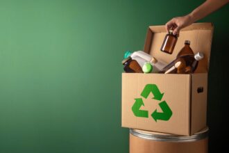 Nueva Ley de Reciclaje en España: Revolución en Gestión de Residuos
