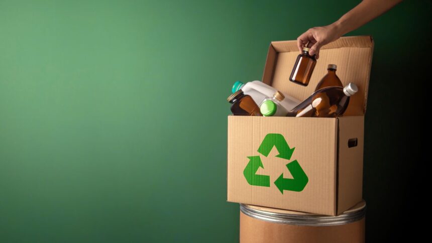 Nueva Ley de Reciclaje en España: Revolución en Gestión de Residuos