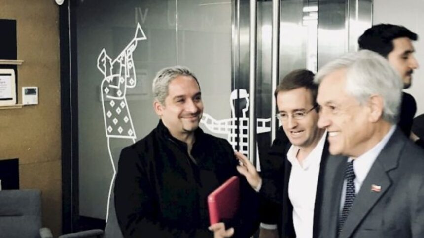 Fraude millonario en Chile: Exfuncionarios acusados de desfalco al Estado