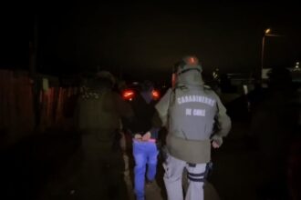 Detenidos por crimen del matrimonio en Angol: lo que se sabe