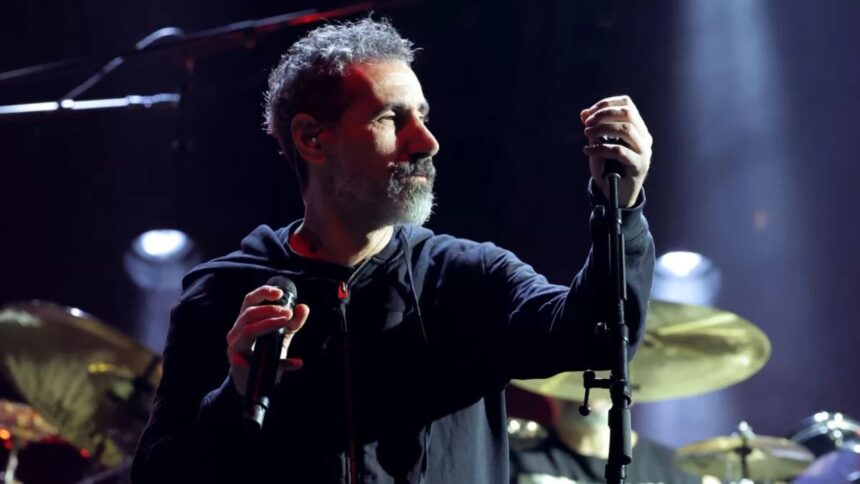 Problemas en venta de entradas para concierto de System of a Down