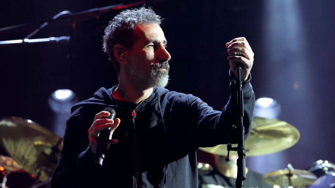 Problemas en venta de entradas para concierto de System of a Down Problemas en venta de entradas para concierto de System of a Down