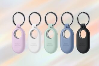 Oferta especial: Localizador Smart Tag 2 para móviles Samsung a mitad de precio