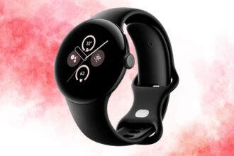 El Google Pixel Watch: el regalo perfecto para estas Navidades