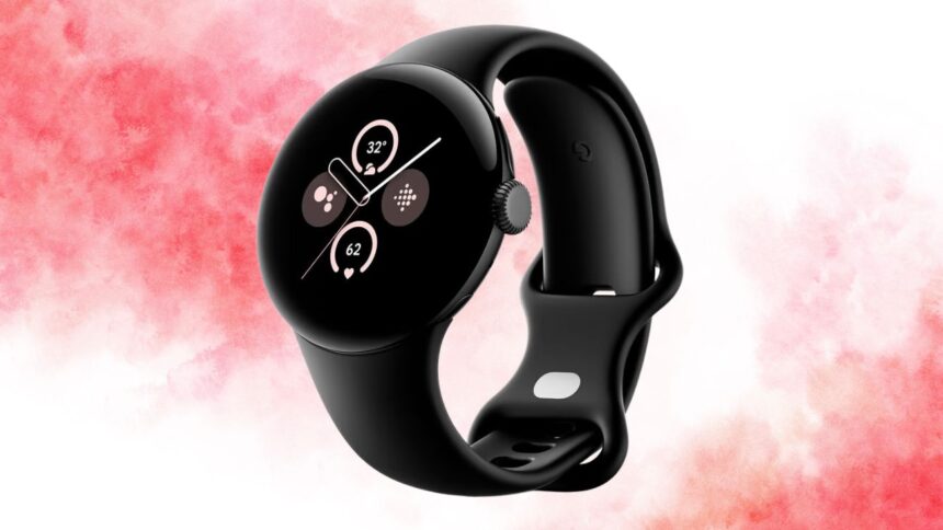 El Google Pixel Watch: el regalo perfecto para estas Navidades