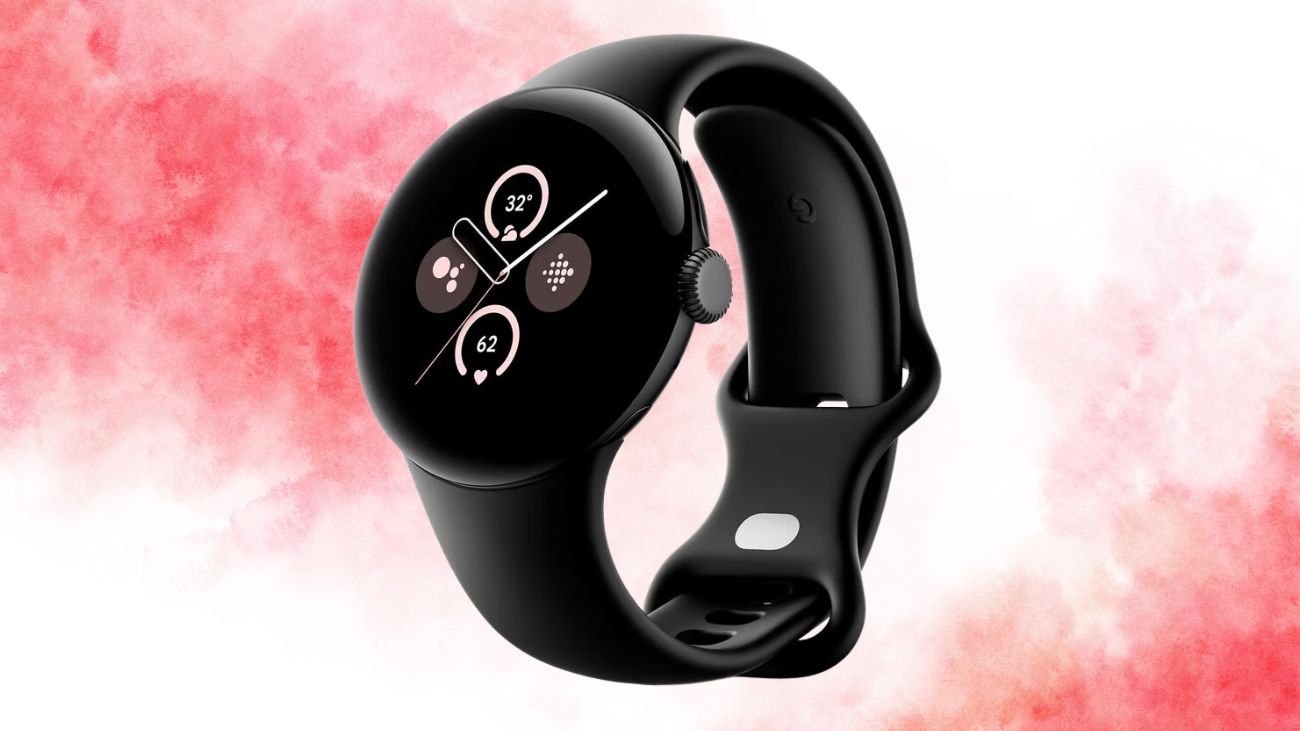 El Google Pixel Watch: el regalo perfecto para estas Navidades El Google Pixel Watch: el regalo perfecto para estas Navidades