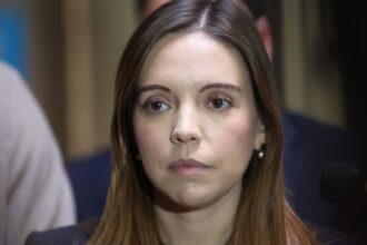 Criticada ausencia de diputados oficialistas durante discusión de Ley de Inteligencia