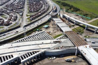 Inicia entrega de TAG para el nuevo Puente Industrial en Bío Bío