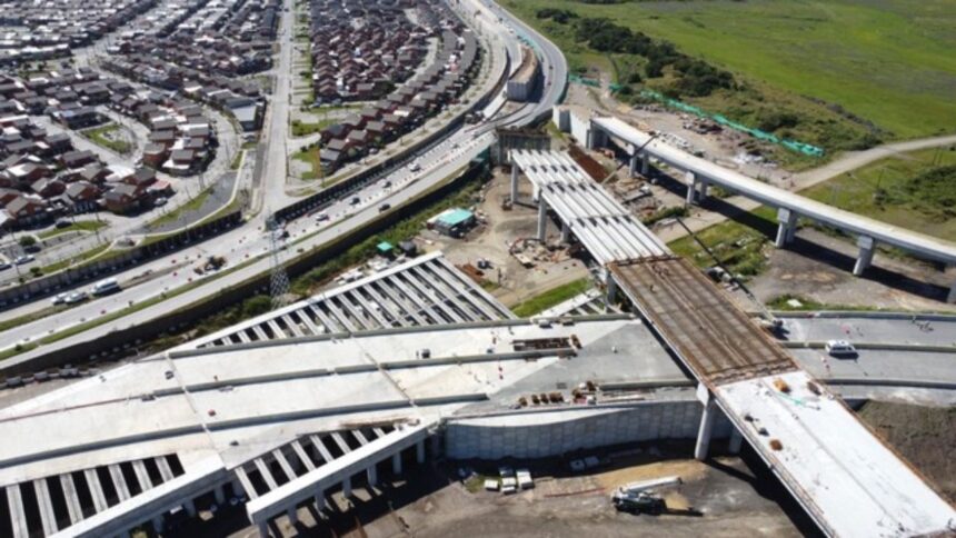 Inicia entrega de TAG para el nuevo Puente Industrial en Bío Bío