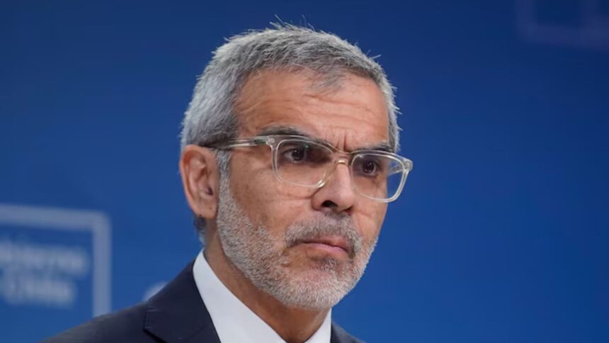 Subsecretario del Interior reconoce caos con migrantes irregulares: una conversación incómoda