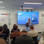 Tecnología en la minería: Avances en seguridad para los trabajadores