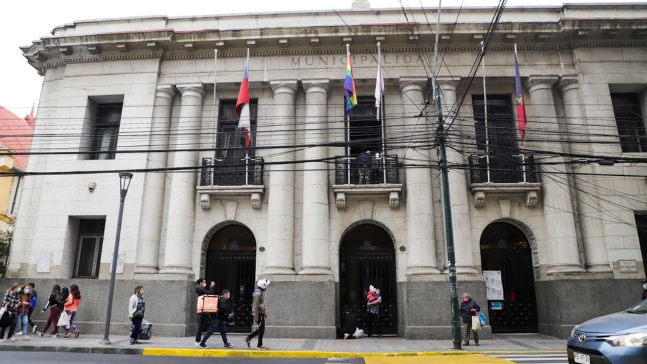Deuda de arriendo en Valparaíso: propietario espera respuesta de autoridades Deuda de arriendo en Valparaíso: propietario espera respuesta de autoridades