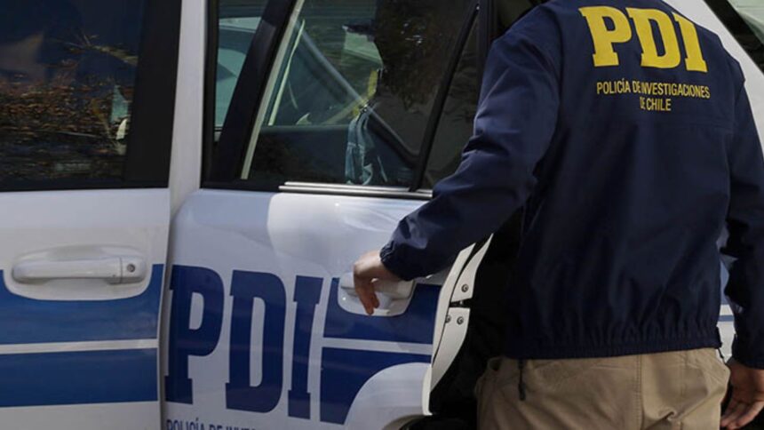 Detenido el presunto autor del asesinato de futbolista en Puerto Natales