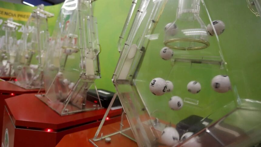 La Suerte en Chile: último sorteo reparte $9 millones en premios