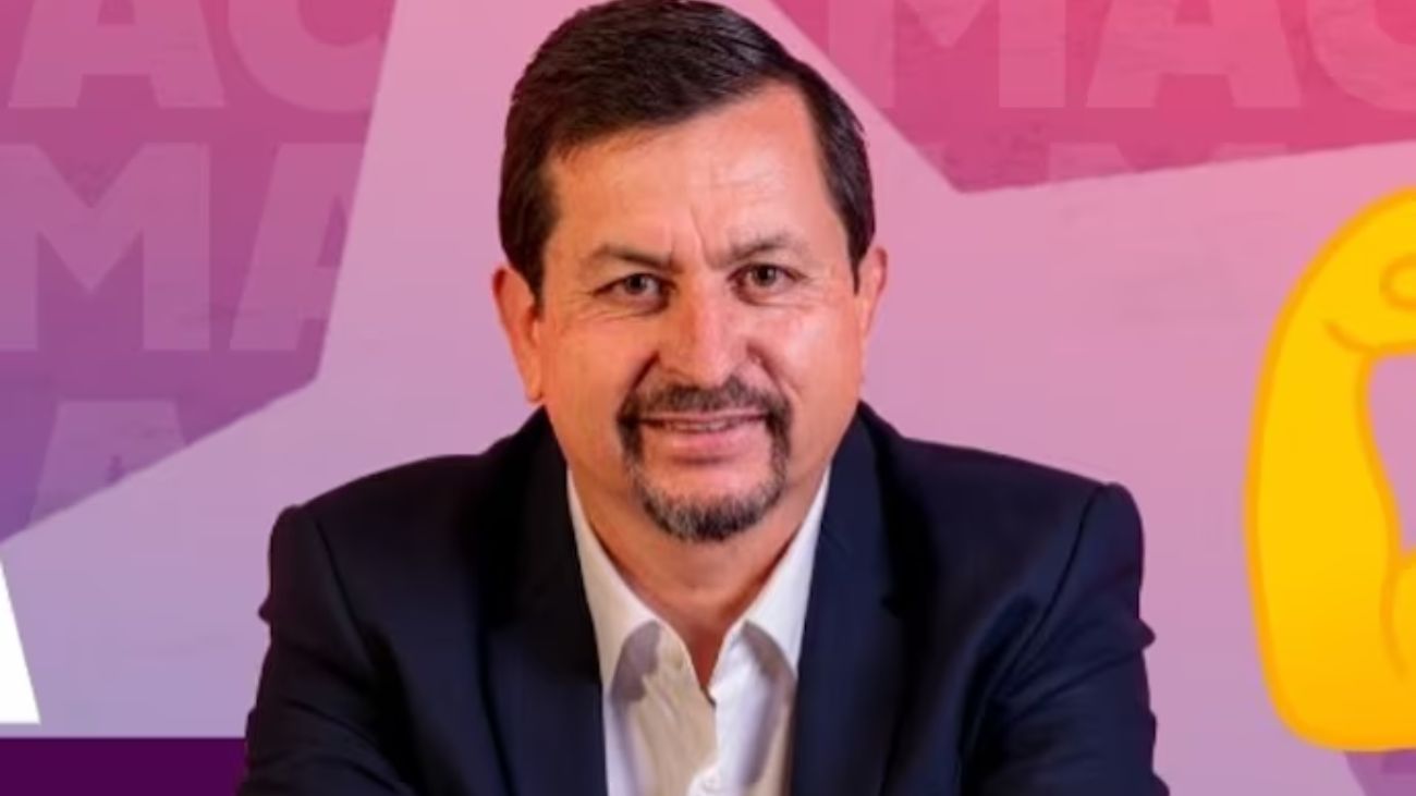 Auditoría en Macul revela nuevas irregularidades en contrato de Fares Jadue Auditoría en Macul revela nuevas irregularidades en contrato de Fares Jadue