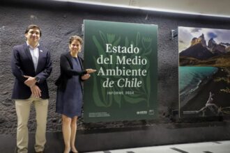 Informe del Estado del Medio Ambiente 2024 revela importantes avances en sostenibilidad ambiental en Chile
