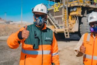 La Cámara Minera de Chile celebra cinco años de promover la sustentabilidad en la industria