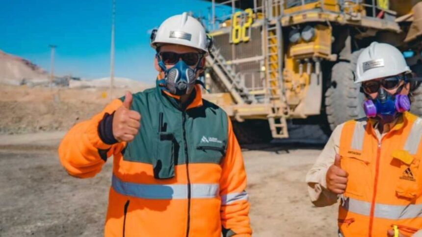 La Cámara Minera de Chile celebra cinco años de promover la sustentabilidad en la industria