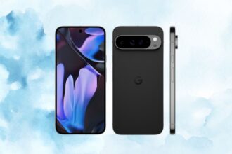El precio del Google Pixel 9 Pro sorprende con una gran rebaja