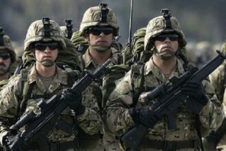 Aprobado aumento del 75% en sueldo de conscriptos para 2026