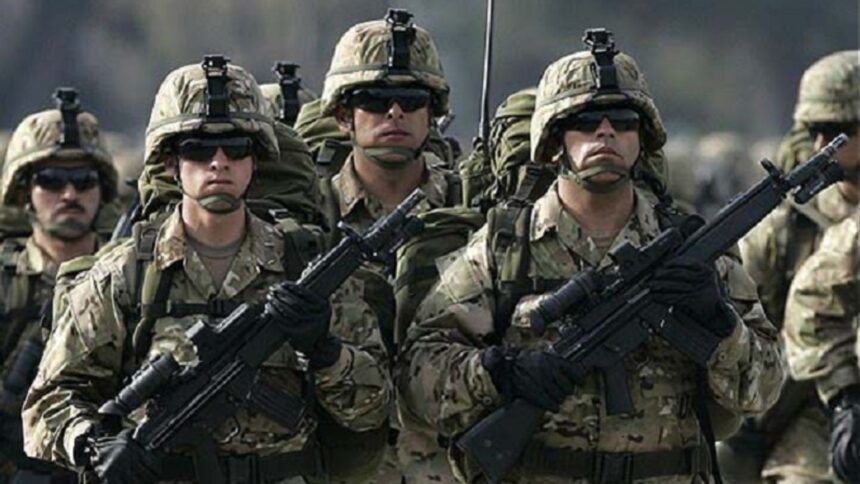 Aprobado aumento del 75% en sueldo de conscriptos para 2026