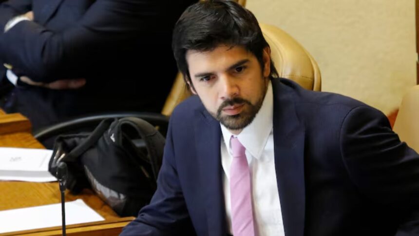 Diputado Joaquín Lavín: Mentiras del Ministerio Público y persecución judicial