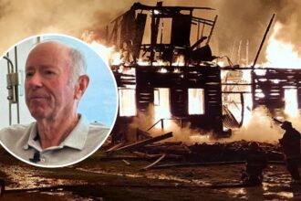 Carlos Grollmus: testimonio y esperanza tras atentado en Contulmo