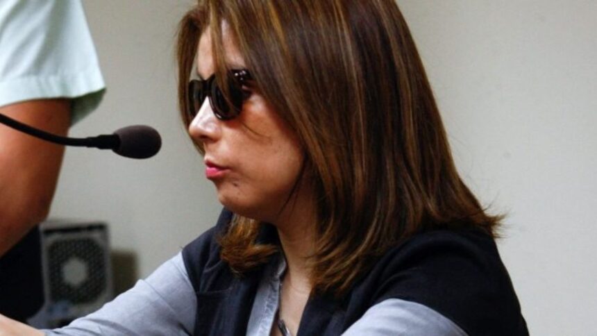 Absuelven a hijos de Nabila Rifo por homicidio en Coyhaique