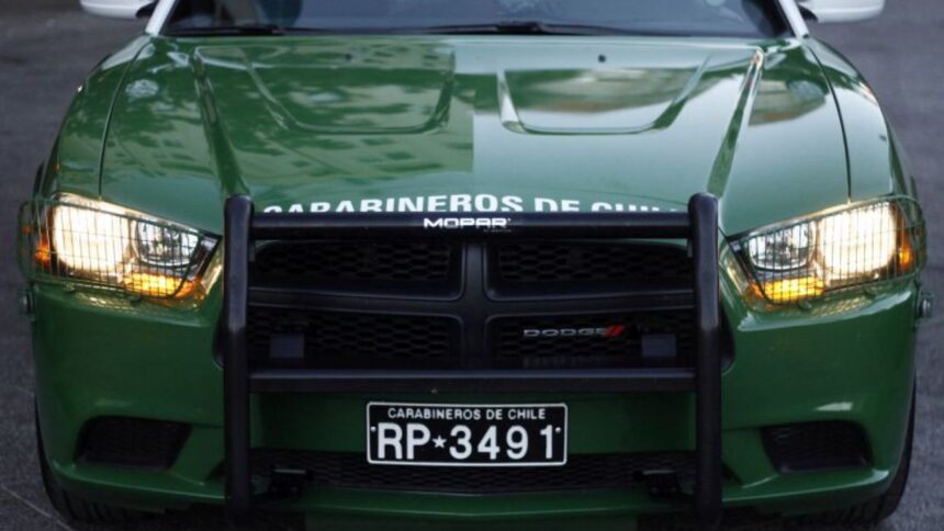 Detienen a mujer por estafar a más de cien pacientes en Antofagasta