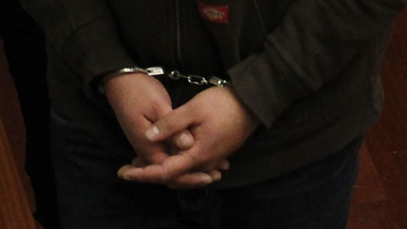 Detenido por homicidio: vecino asesinado tras altercado en Victoria