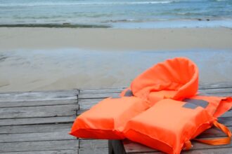 Escándalo en el lago Villarrica: Jóvenes sufren maltrato durante prueba de salvavidas