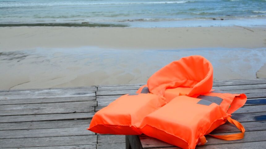 Escándalo en el lago Villarrica: Jóvenes sufren maltrato durante prueba de salvavidas