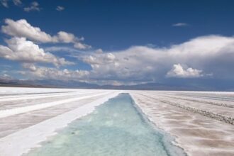 Escándalo de minería ilegal de litio en Namibia: Investigación a Xinfeng Investments