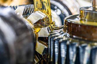 Reducción del uso de lubricantes en la industria minera: una tendencia al alza