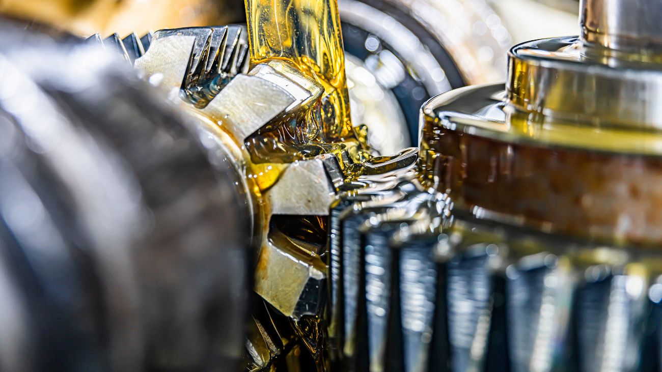 Reducción del uso de lubricantes en la industria minera: una tendencia al alza