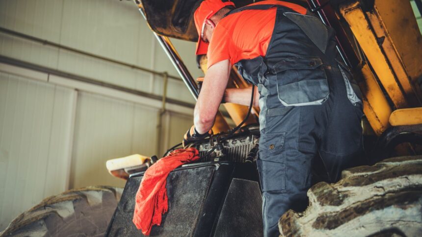 Enami inicia licitación para servicio de Mantención Equipos PDC Arica