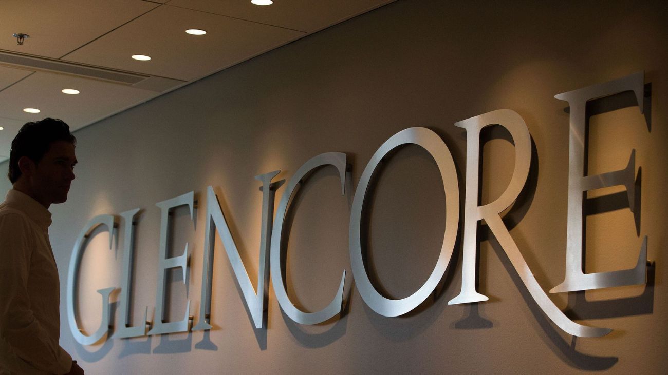 Glencore en conversaciones para vender su negocio de cobre en Filipinas Glencore en conversaciones para vender su negocio de cobre en Filipinas