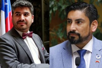 Diputados piden castración química en Chile para condenados por pedofilia