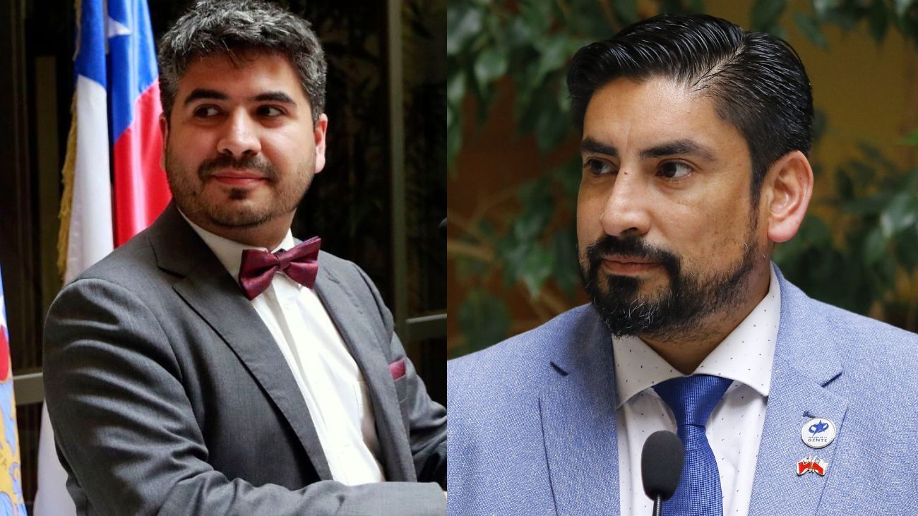 Diputados piden castración química en Chile para condenados por pedofilia