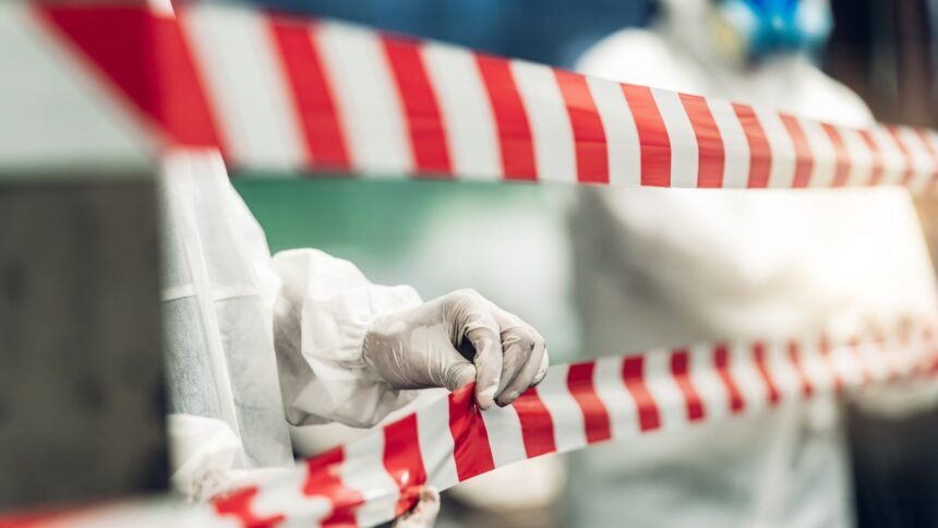 Tragedia en mina ilegal de Valparaíso: tres personas fallecen por intoxicación