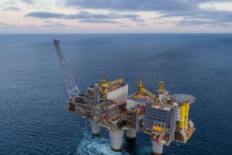 Equinor anuncia descubrimiento de petróleo y gas en el Mar del Norte: entre 2 y 12 millones de barriles