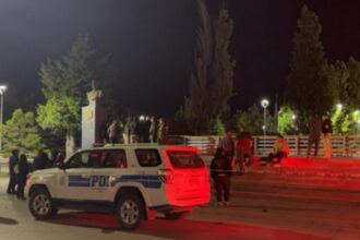 Menor se entrega a la PDI tras apuñalamiento en Puerto Natales