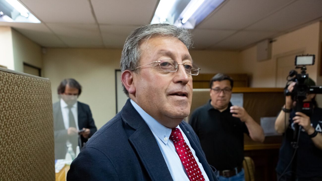 Querella contra exalcalde de Puerto Montt por fraude y soborno Querella contra exalcalde de Puerto Montt por fraude y soborno