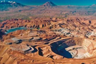 Cerro Verde invertirá US$ 300 millones y aportará 46% al PBI de Arequipa en 2025