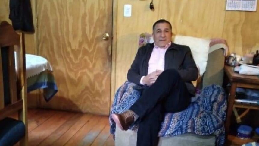 Identifican restos de pastor chileno desaparecido en Aluminé, Argentina