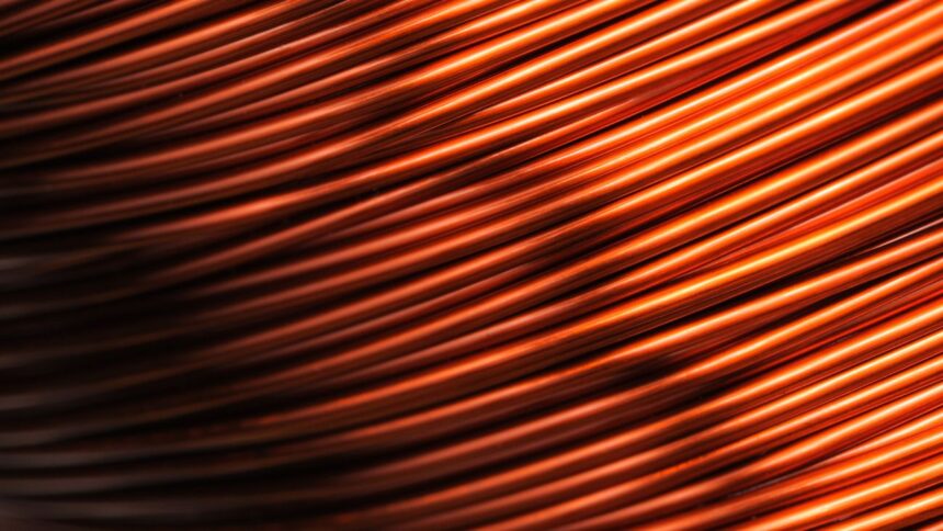 BHP reporta producción estable de cobre en su mina Spence: alcanza 187,6 mil toneladas