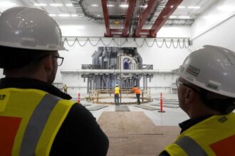 La primera planta comercial de energía de fusión será construida en Virginia y revolucionará el panorama energético en la década de 2030