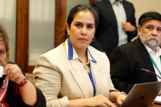 Investigación por caso Monsalve: jefes de gabinete citados a comisión